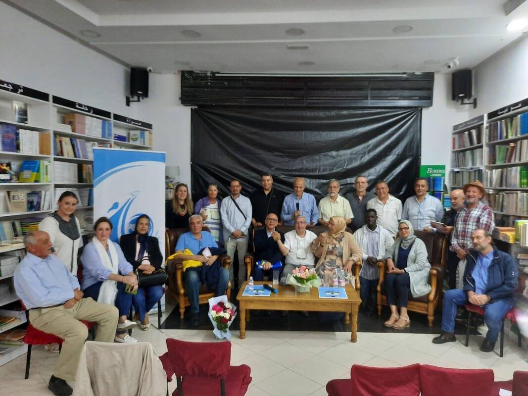Librería Ágora 27 de mayo 2022 4