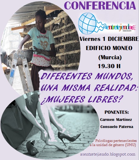 conferentretmurcia